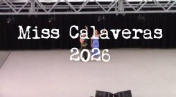 Full 2026 Miss Calaveras Pageant Video