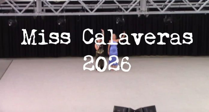 Full 2026 Miss Calaveras Pageant Video