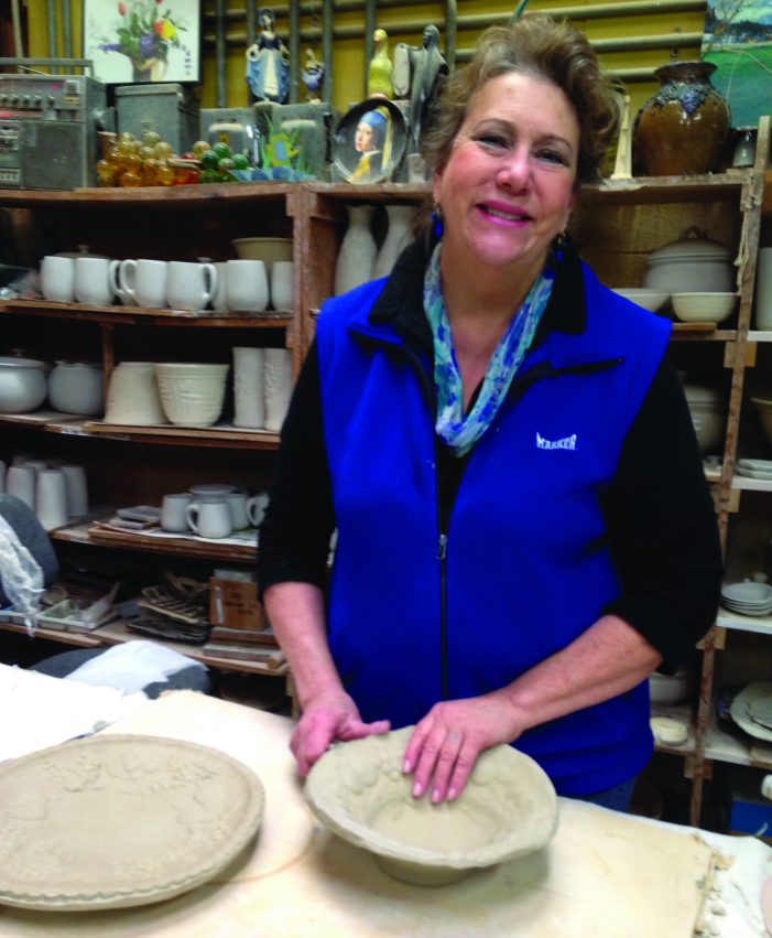 Clay and Community: The Third Clay Confluence Returns to Quyle Kilns