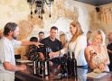 Red, White & Rose Wine Experience