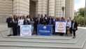 Governor Newsom Says His Clean California Initiative Leading the Way for Safer and Cleaner Environments