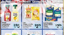 Big Trees Market Weekly Ad with Grocery, Produce, Meat & Deli Specials Through May 26th! Shop Local & Save!
