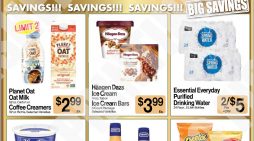 Big Trees Market Weekly Ad with Grocery, Produce, Meat & Deli Specials Through June 3rd! Shop Local & Save!