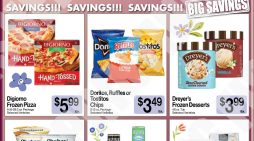 Big Trees Market Weekly Ad with Grocery, Produce, Meat & Deli Specials Through May 12th! Shop Local & Save!