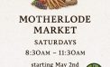 Motherlode Farmers Market