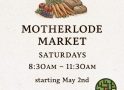 Motherlode Farmers Market