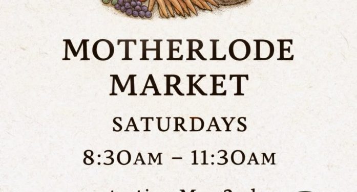 Motherlode Farmers Market