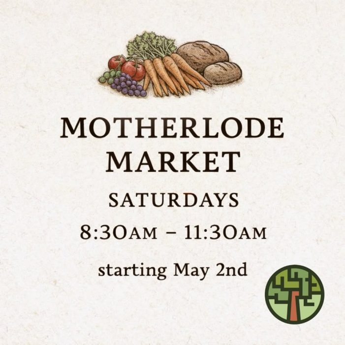 Motherlode Farmers Market