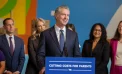 Governor Newsom Launches Program Providing Free Diapers for All New Parents