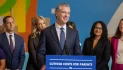 Governor Newsom Launches Program Providing Free Diapers for All New Parents