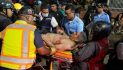 Venezuela Hit by 7.2 and 7.5-Magnitude Earthquakes…At Least 32 Reported Dead So Far