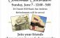 San Andreas Town Hall 100 Year Celebration