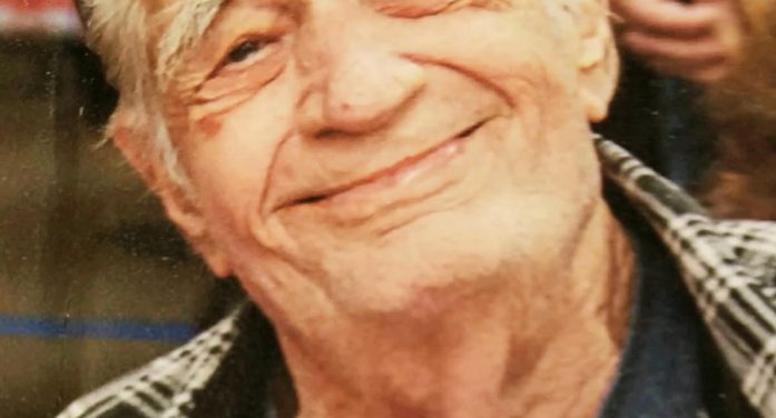 Mr. John Charles Raine 1939 ~ 2026