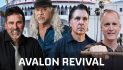 Avalon Revival at Bistro Food & Coffee