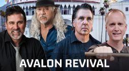 Avalon Revival at Bistro Food & Coffee