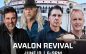 Avalon Revival at Bistro Food & Coffee