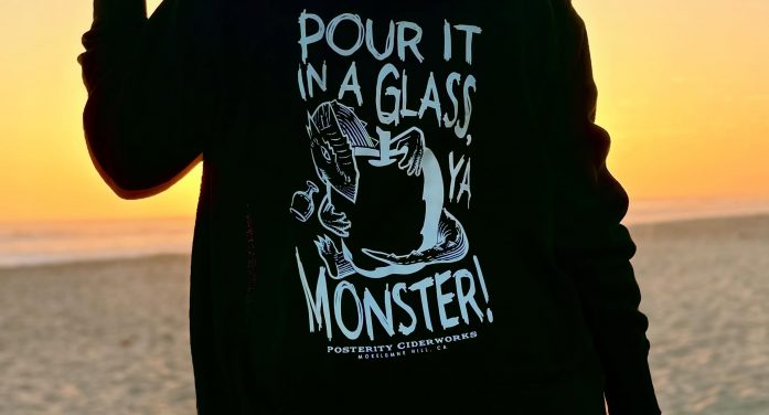 Let Posterity Ciderworks Join You on Your Summer Adventures