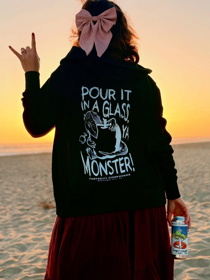 Let Posterity Ciderworks Join You on Your Summer Adventures