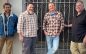 Grover Anderson and the Lampoliers Tonight at The Beer Garden