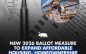 California Leaders Announce Bond Measure After Only 17% of Californians Can Afford Median Priced Home