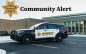 Homicide on Lime Kiln Road