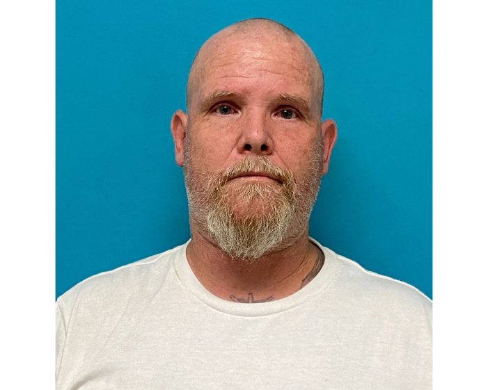 Timothy Allen Boling Arrested on Murder Charges in Last Nights Shooting