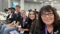 Calaveras High School Team Competes in National Anatomage Tournament for Second Year