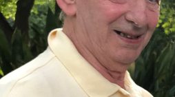 Charles Edward “Ned” Dalton 1933 ~ 2026