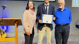 Inaugural Michelson STEAM Scholarships Awarded to Five High School Seniors