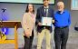 Inaugural Michelson STEAM Scholarships Awarded to Five High School Seniors