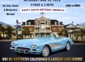 The Huge 2026 Hot Copper Car Show Going On Now!