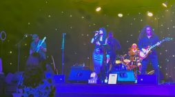 Live Music @ Ebbetts Pass Moose Lodge Featuring Flash Black