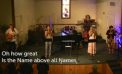 Chapel in the Pines Sunday Service, Ruth: A Story of Redemption (Week 3)