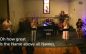 Chapel in the Pines Sunday Service, Ruth: A Story of Redemption (Week 3)