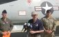 Eight Killed after US Air Force B-52 crashes after takeoff at Edwards Air Force Base
