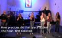 Chapel in the Pines Sunday Service, Father’s Day 2026
