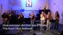 Chapel in the Pines Sunday Service, Father’s Day 2026