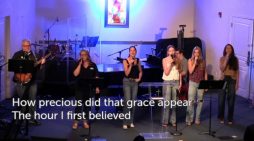 Chapel in the Pines Sunday Service, Father’s Day 2026
