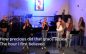 Chapel in the Pines Sunday Service, Father’s Day 2026