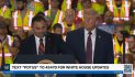 Trump Speaking on Economy at Mack Trucks