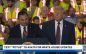 Trump Speaking on Economy at Mack Trucks