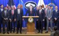 National Health Care Fraud Takedown Results in 455 Defendants Charged in Connection with Over $6.5 Billion in Alleged Fraud