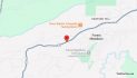 Traffic Update…Fire Reported Near Forest Meadows on Hwy 4