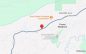 Traffic Update…Fire Reported Near Forest Meadows on Hwy 4