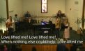 Chapel in the Pines Sunday Service for June 28, 2026