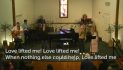Chapel in the Pines Sunday Service for June 28, 2026
