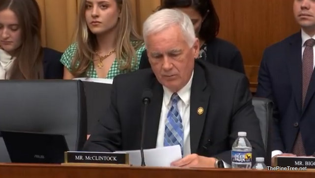 The Deport Alien Gang Members Act, HR 175, Passes House Judiciary Committee