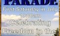 Get Ready for The Big Arnold 4th of July Parade!!  Celebrate America’s 250th Birthday!