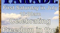 Get Ready for The Big Arnold 4th of July Parade!!  Celebrate America’s 250th Birthday!