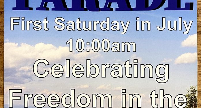 Get Ready for The Big Arnold 4th of July Parade!!  Celebrate America’s 250th Birthday!